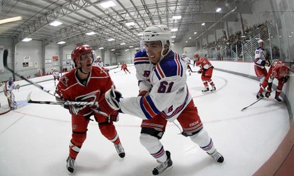 Photo by Dave Reginek/NHLI via Getty Images