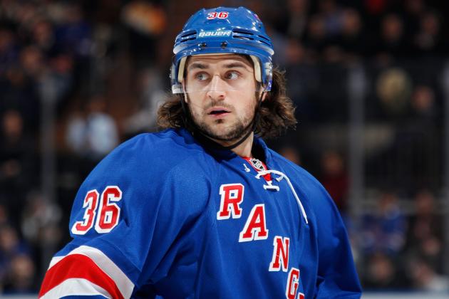 Quick thoughts on the Zuccarello trade - Blue Seat Blogs