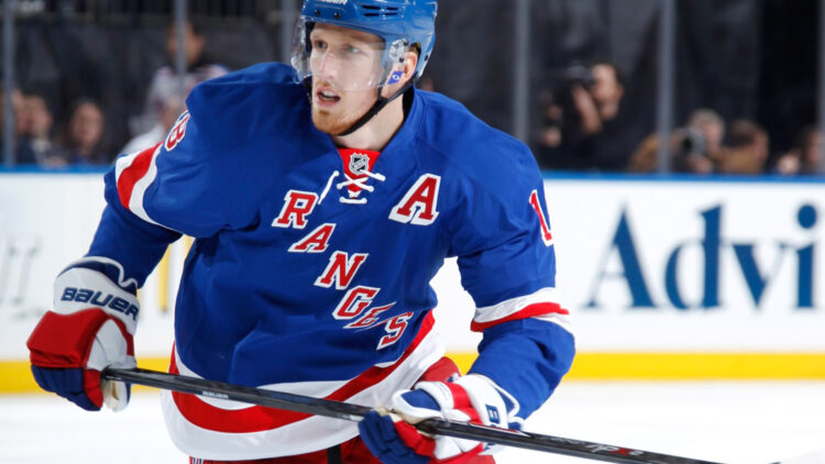 marc staal