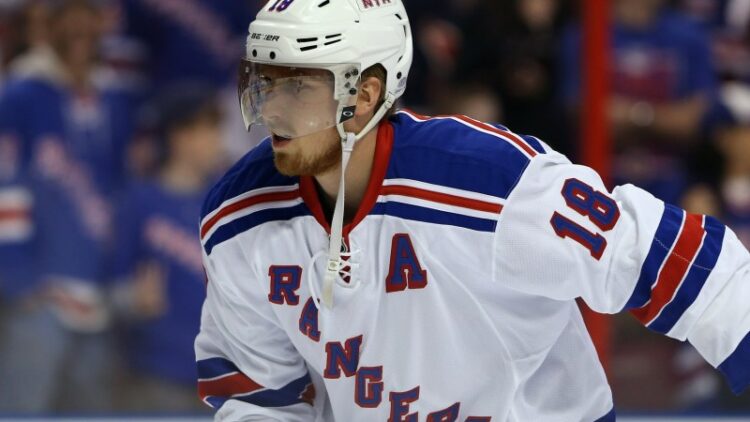 marc staal