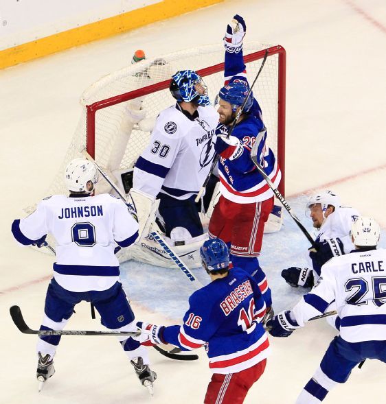 rangers lightning playoffs 2015