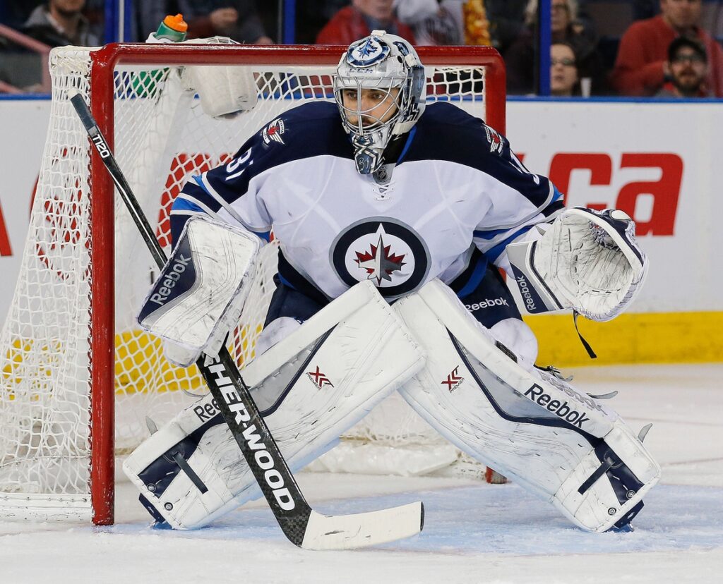 ondrej pavelec
