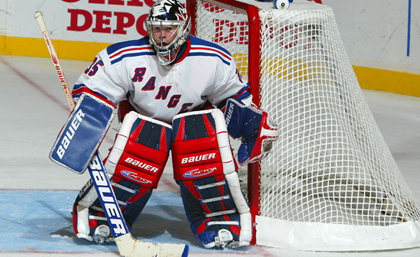 Mike Richter