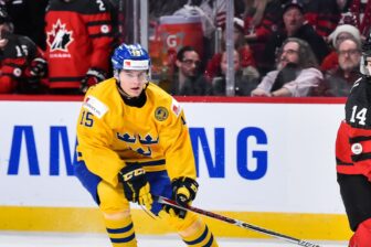 lias andersson