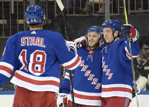 marc staal paul carey jimmy vesey
