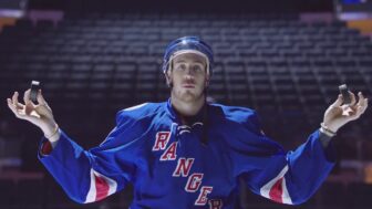 kevin hayes