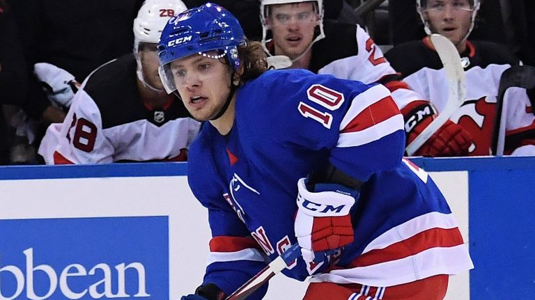 artemi panarin