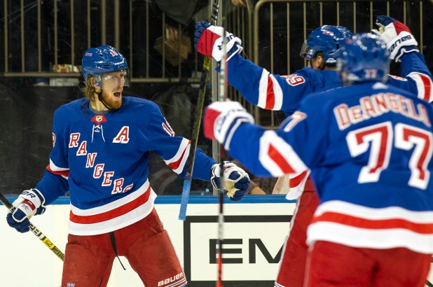 marc staal