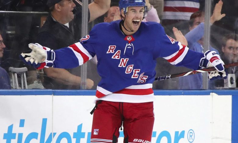 brendan smith