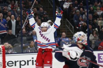 Is a Ryan Strome discount even affordable for the Rangers?