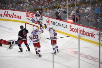 Should the Rangers split up Panarin and Strome?