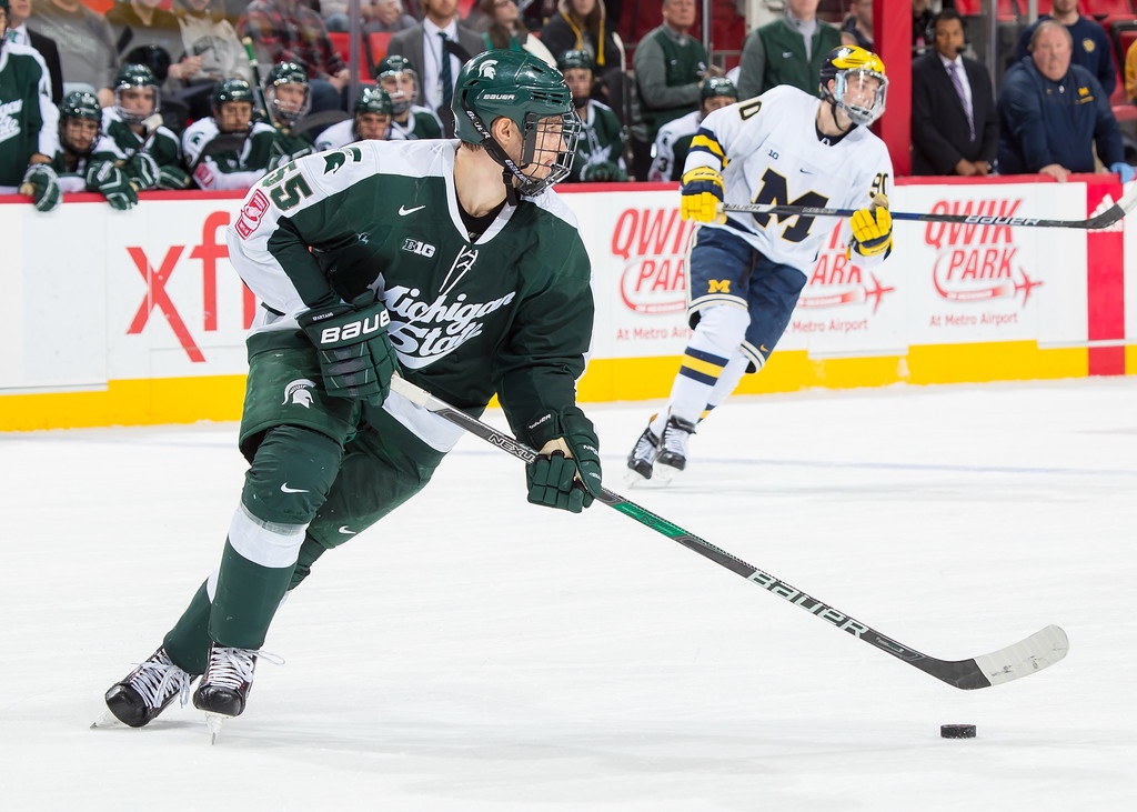 Which NY Rangers rookies will challenge for a roster spot next season?