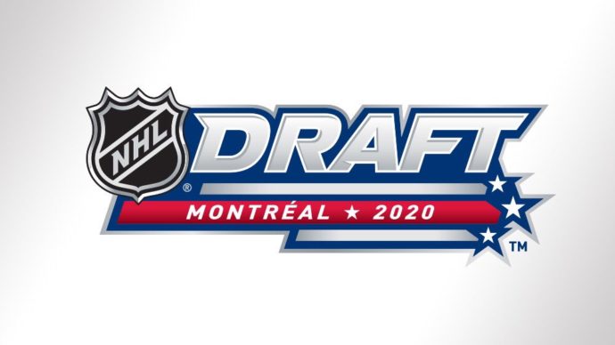 what date is the nhl draft