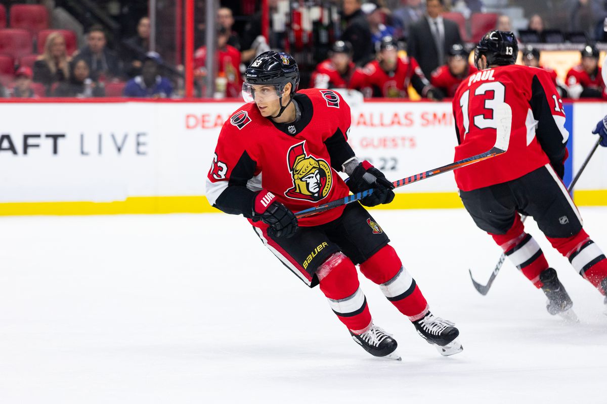 Exploring UFA center options for the NY Rangers' bottom six