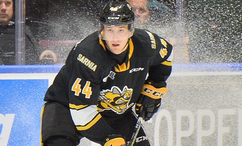 jacob perreault