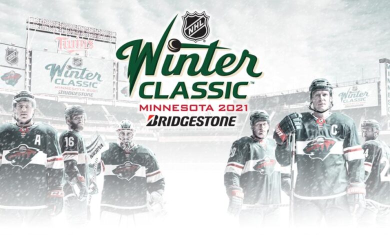 nhl winter classic postponed