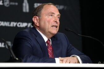 The NHL marketing problem is a product of Gary Bettman and the owners