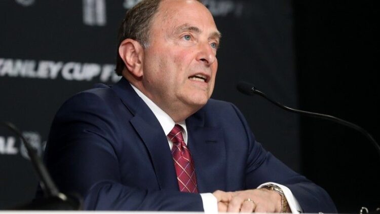 The NHL marketing problem is a product of Gary Bettman and the owners