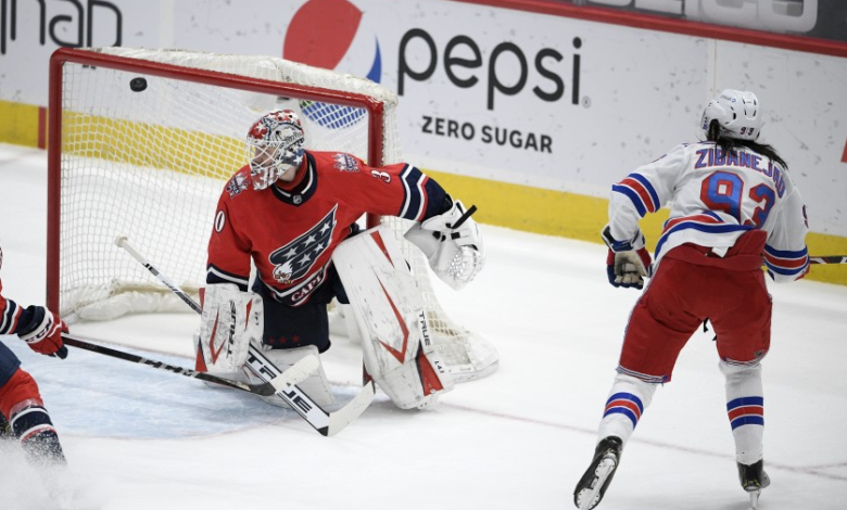 mika zibanejad
