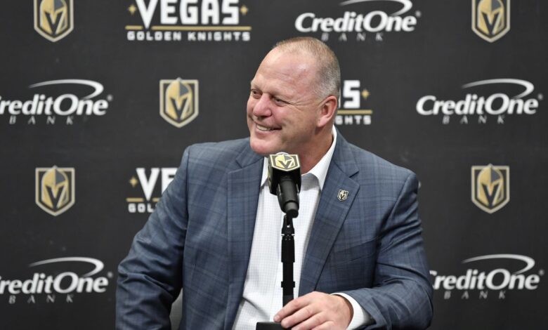 gerard gallant