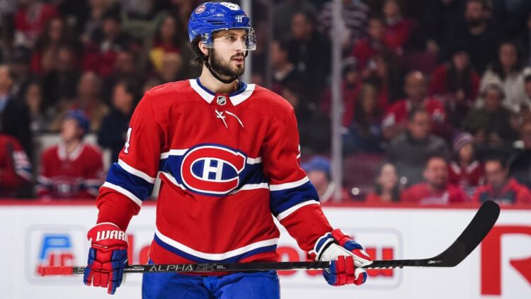 phillip danault