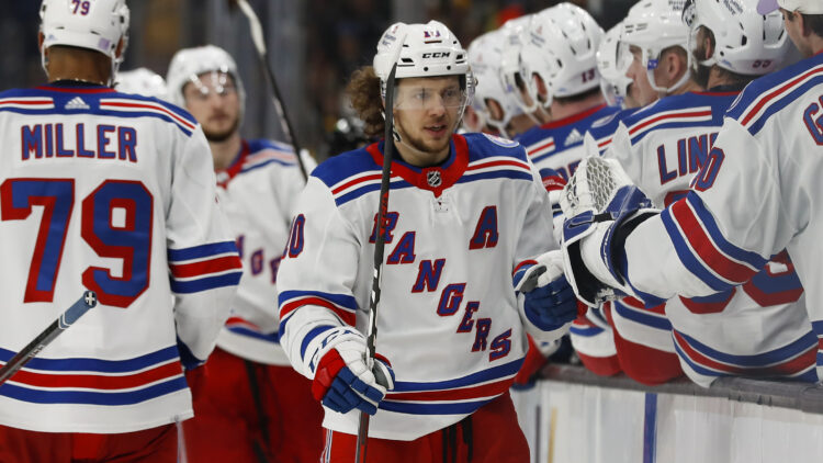 Artemiy Panarin and the Rangers stars must carry them in Game 7