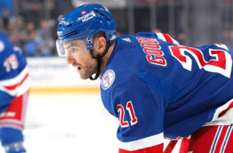 Which of the Rangers big contracts can be moved?