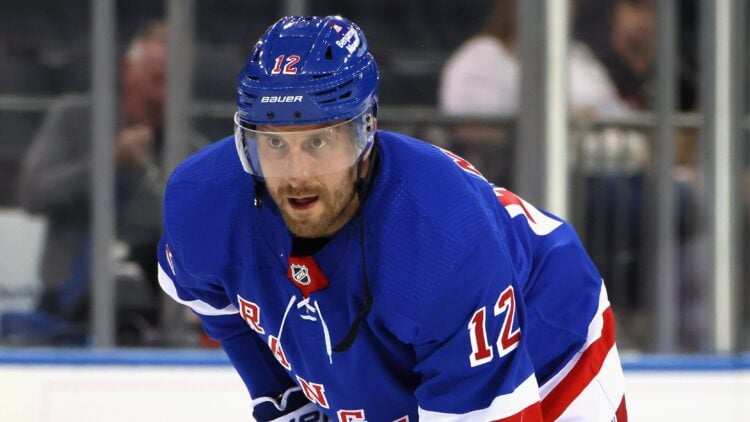 Patrik Nemeth trade or buyout? Which works better for the Rangers?