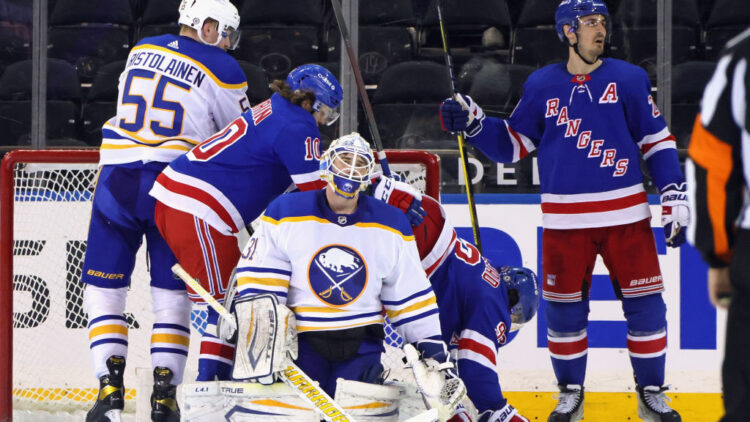 The Rangers October was a month to remember, but there is still work to be done