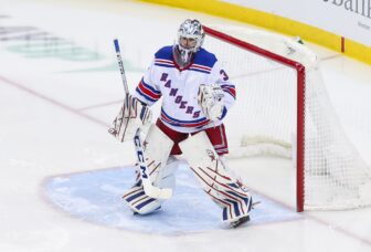 NY Rangers trends: Goaltending and special teams reign supreme