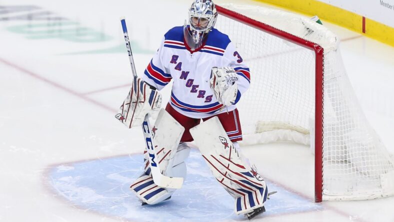 NY Rangers trends: Goaltending and special teams reign supreme