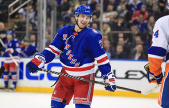 Did the Rangers do enough at the trade deadline to win?