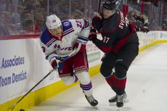 NY Rangers Game 7 checklist: Adam Fox needs to be at his best