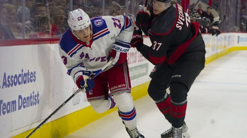 NY Rangers Game 7 checklist: Adam Fox needs to be at his best