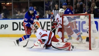 The Rangers force Game 7 with big win