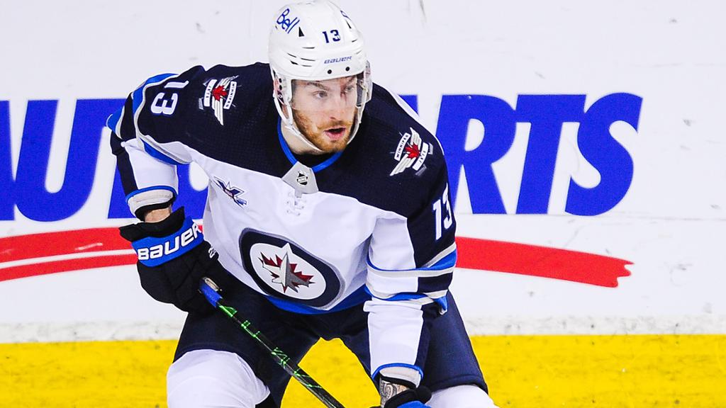 Jets: Pierre Luc Dubois wants trade this summer