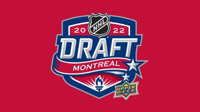 NY Rangers 2022 Draft Recap