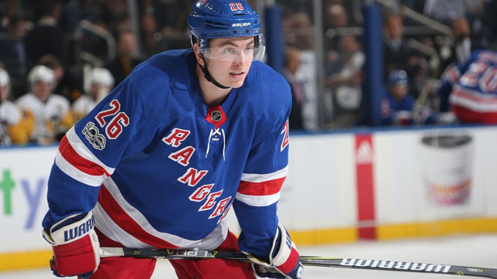 theScore - And now the New York Rangers star could be in the running for  MVP. 🍞 🔥