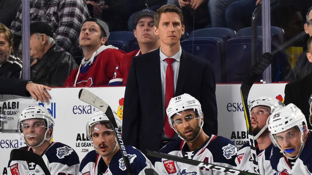 Oilers to hire Kris Knoblauch as next head coach Blue Seat Blogs