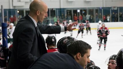 Dan Muse and Phil Housley added as Rangers assistant coaches