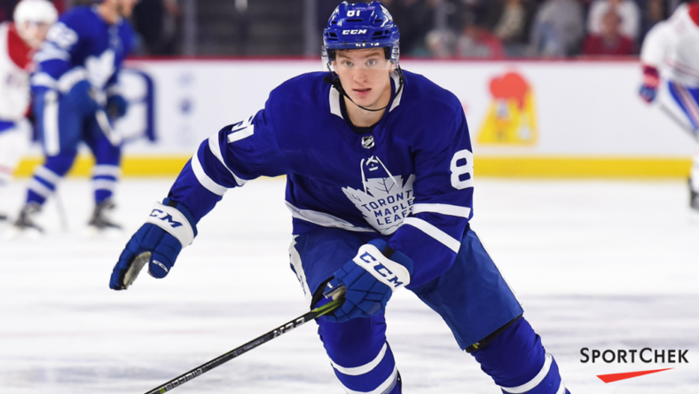 Rangers sign defensemen Mac Hollowell and Nikolas Brouillard - Blue ...