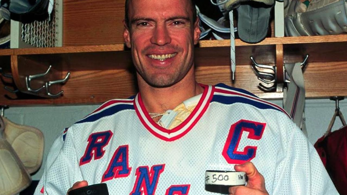 Mark Messier