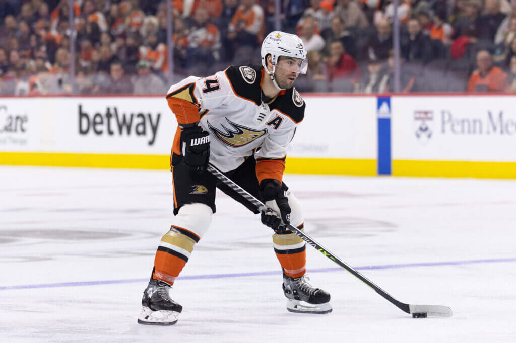 Rangers 2024 trade deadline targets - Adam Henrique?
