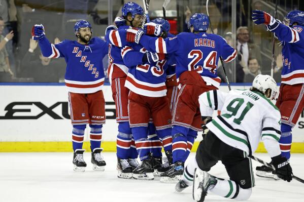 Are the Rangers true Cup contenders?