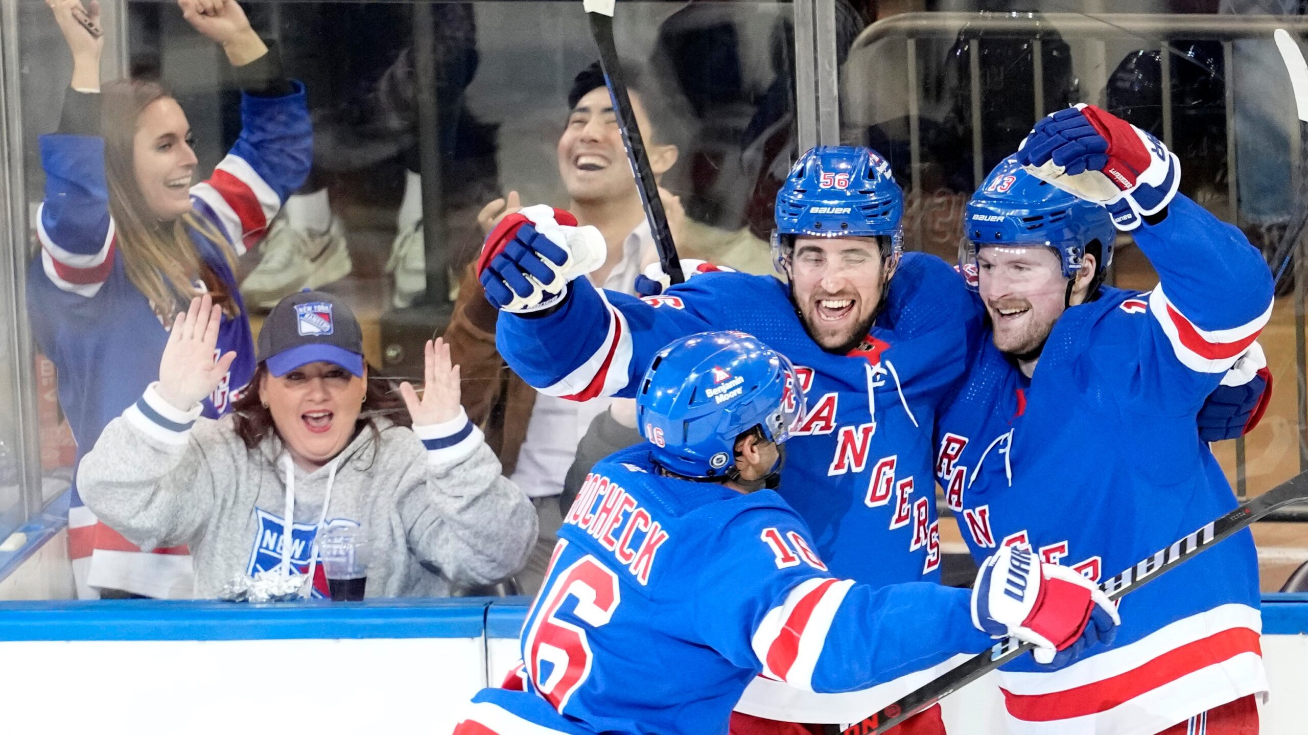 Rangers Recap Lafreniere Calls Game again Blue Seat Blogs rangers-recap-lafreniere-calls-game-again-blue-seat-blogs