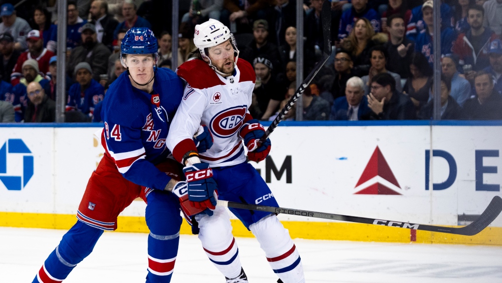 New Rangers lines Kaapo Kakko back to top line Blue Seat Blogs