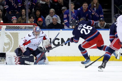 Rating each Rangers performance this season as the playoffs loom large