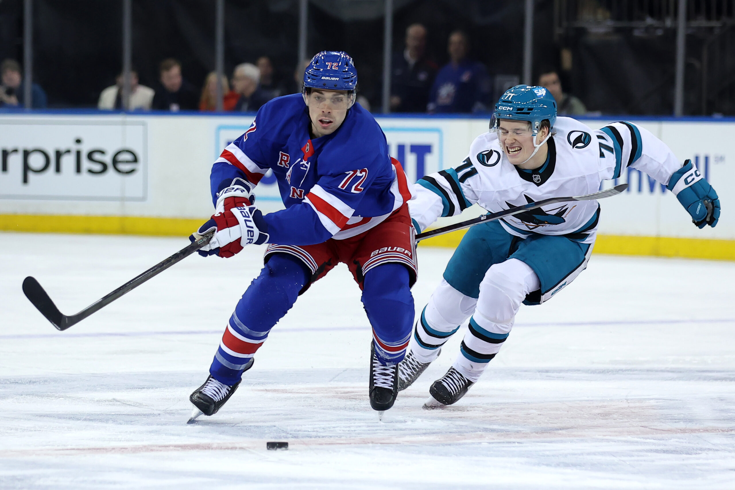 Filip Chytil to join Rangers in Calgary - Blue Seat Blogs