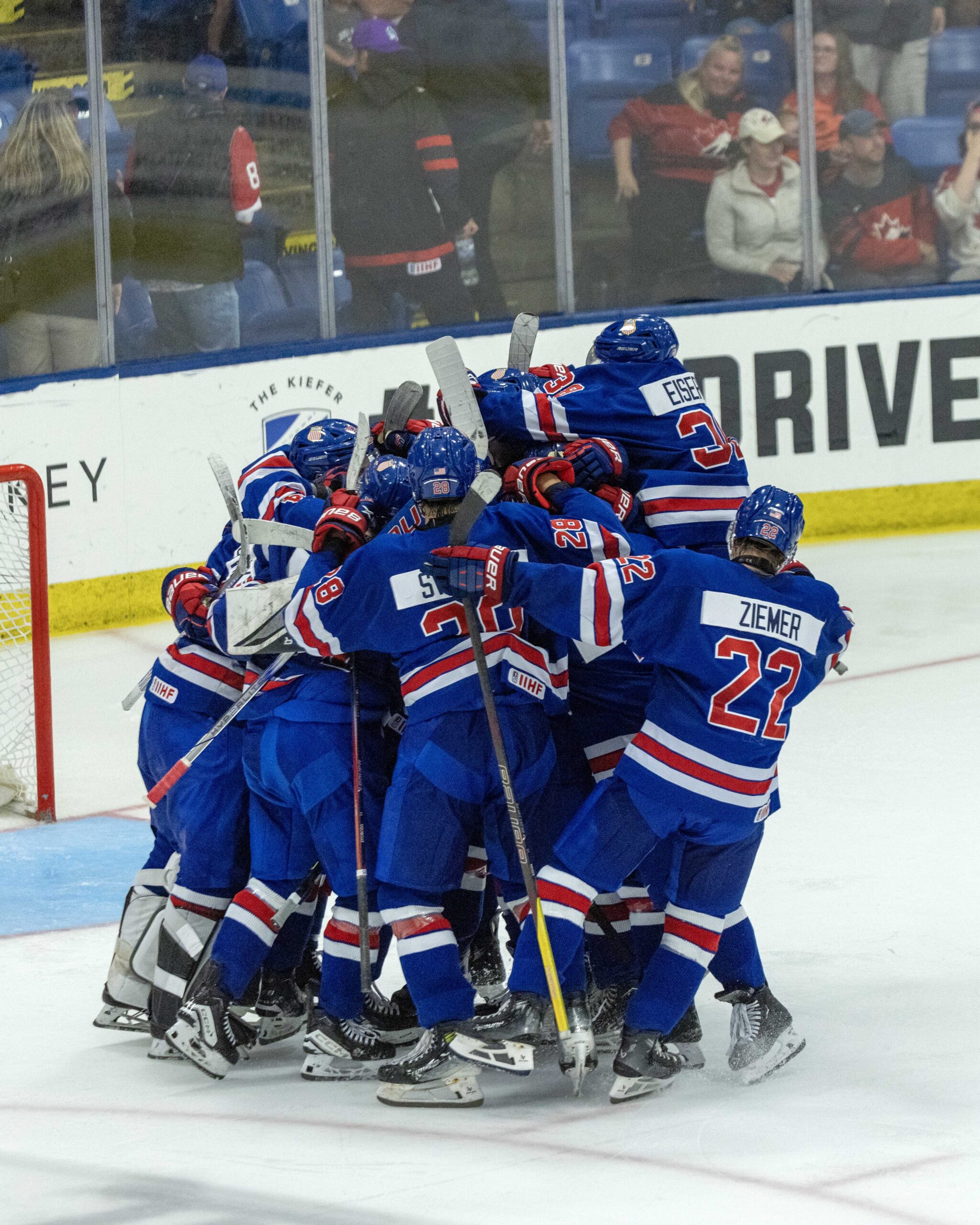 December New York Rangers prospect power rankings Blue Seat Blogs