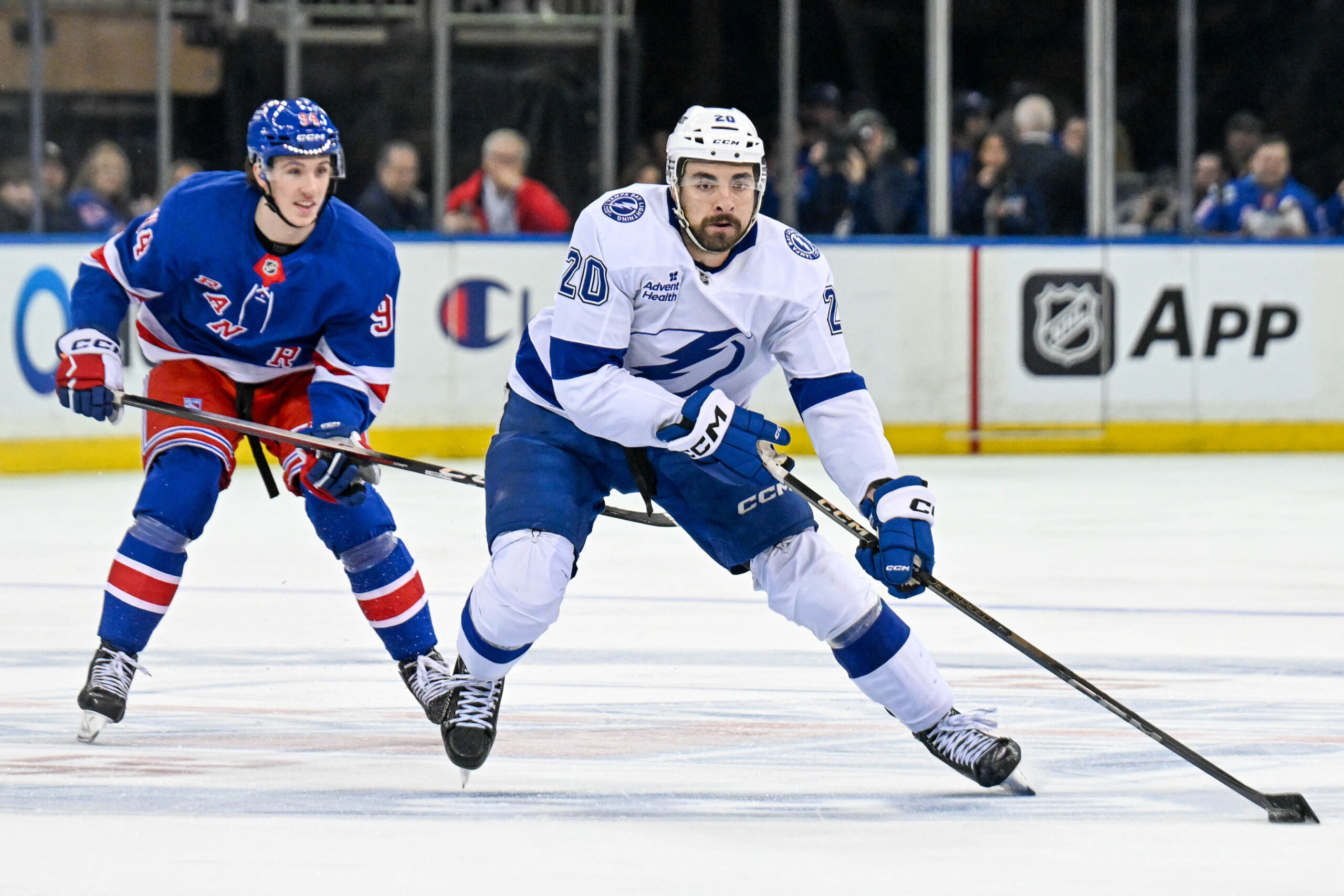 Thoughts on scratching Gabe Perreault - Blue Seat Blogs